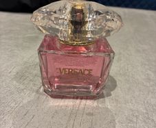 versace bright crystal 90ml