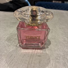 versace bright crystal 90ml