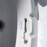 Armitage Ware 1960s bathroom sink Image 2