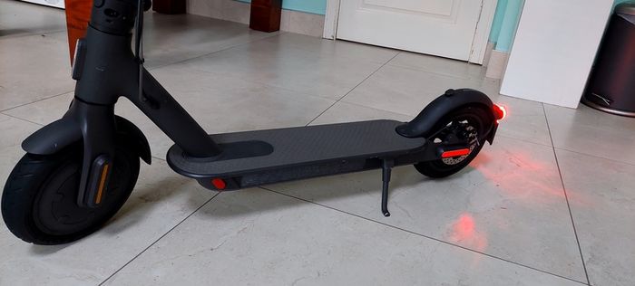 scooter