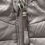 Primark WORKOUT Ultra Lightweight Hooded Gilet | Black | Size XS Image 3