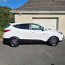 Hyundai ix35 2 seat commercial, new test Image 2