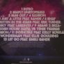 Tinie Tempah - Disc-overy CD Image 2