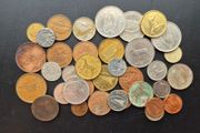 Ireland coins