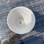 Pot with attached saucer Image 2