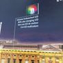 3d Puzzle Light Up Buckingham Palace Image 2