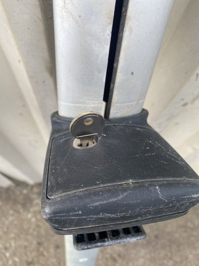 KIA Sportage - Roof Bars