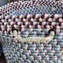 2 x Large Woven Storage Image 10