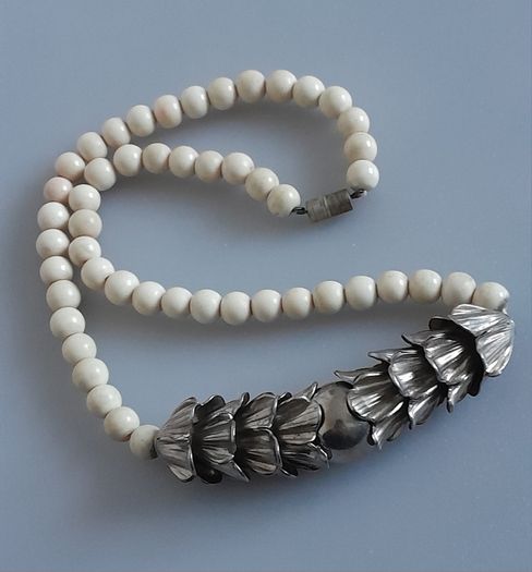 Necklace - Vintage