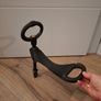 micro mini Seat with O-Bar Image 2