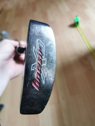 wilson putter