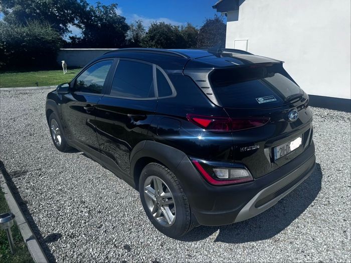 2021 (211) Hyundai Kona Commercial For Sale