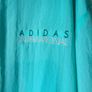 Rare Adidas Originals International Sport Club Track Jacket. Size L Large. Image 5