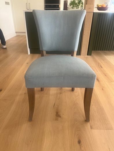 Dining chairs