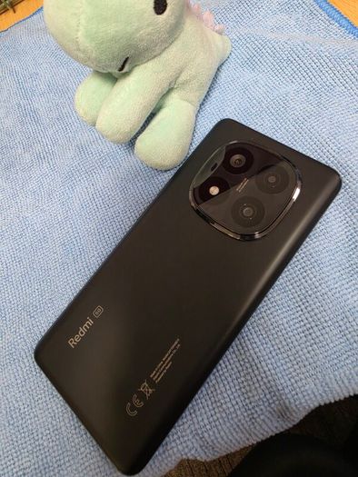Redmi note 14 Pro Plus 256gb