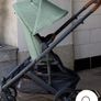 Uppababy Cruz V2 Gwen Image 2
