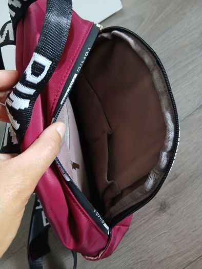 NEW stylish backpack
