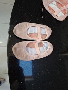 ballet shoes