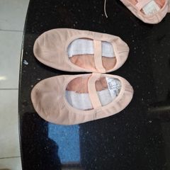 ballet shoes