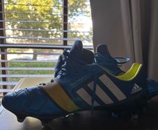 Adidas Nitrocharge 1.0 - Size 10 UK