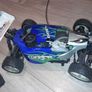 condor 1/10 scake nitro buggy Image 2