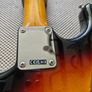 AV2 61' Stratocaster Image 8