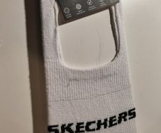 sketchers socks