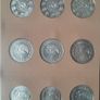 1 Oz Mexican Silver Libertad Coin Set Image 7