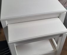 Ikea Set of Tables