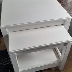 Ikea Set of Tables