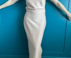 ASOS dusky pink dress. Size 10