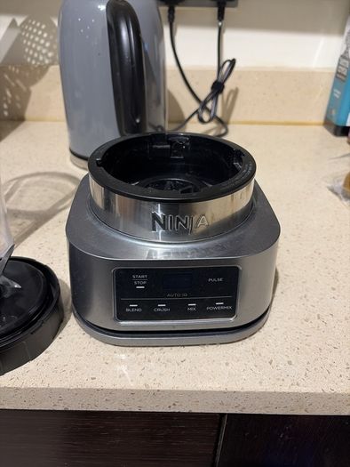 Ninja foodi power nutri blender 2-in-1