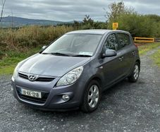 Hyundai i20 2010