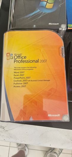 vintage Computer Software