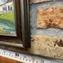 Vintage oil painting Image 4