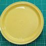 Arklow Pottery Brendan & Shamrock Colleen 3 piece Serving Bowl & Serving Plate bundle Image 9