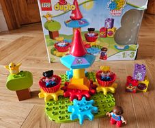 LEGO Duplo My First Carousel 10845