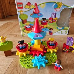 LEGO Duplo My First Carousel 10845