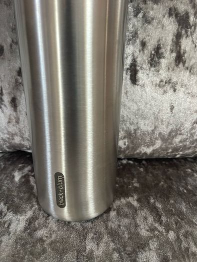 Insulated bottle