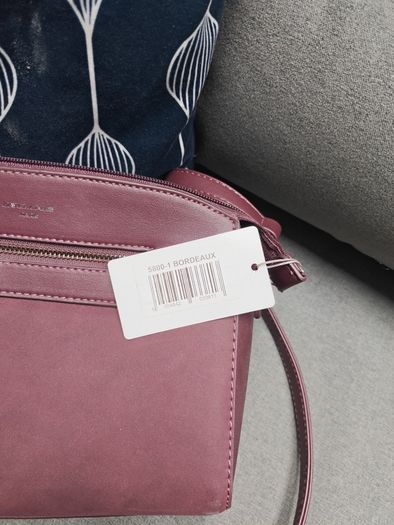 hand bag