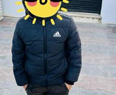 Adidas coat