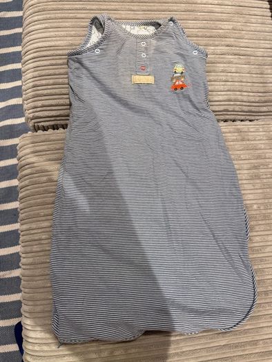 Grobag x3, ikea x1, Mothercare x1 , dunnes x1