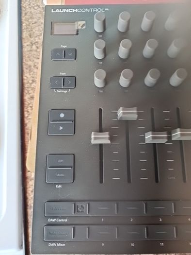 Traktor stems setup > Novation kontrol xl 3