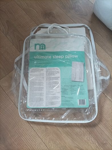 Pregnancy Pillow