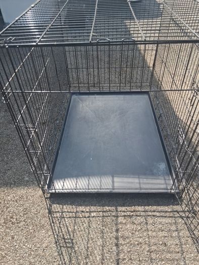 dog  crate