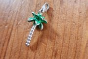 Thomas Sabo palm tree charm