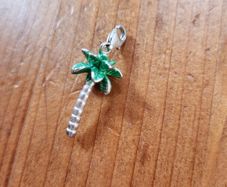 Thomas Sabo palm tree charm