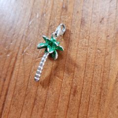 Thomas Sabo palm tree charm