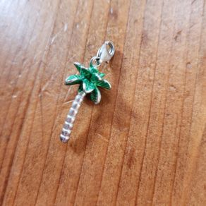 Thomas Sabo palm tree charm