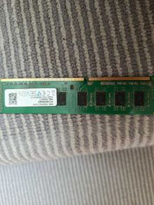 8gb Ddr3 Ram V7